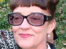sheila-musaji