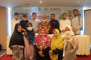 Workshop Riau