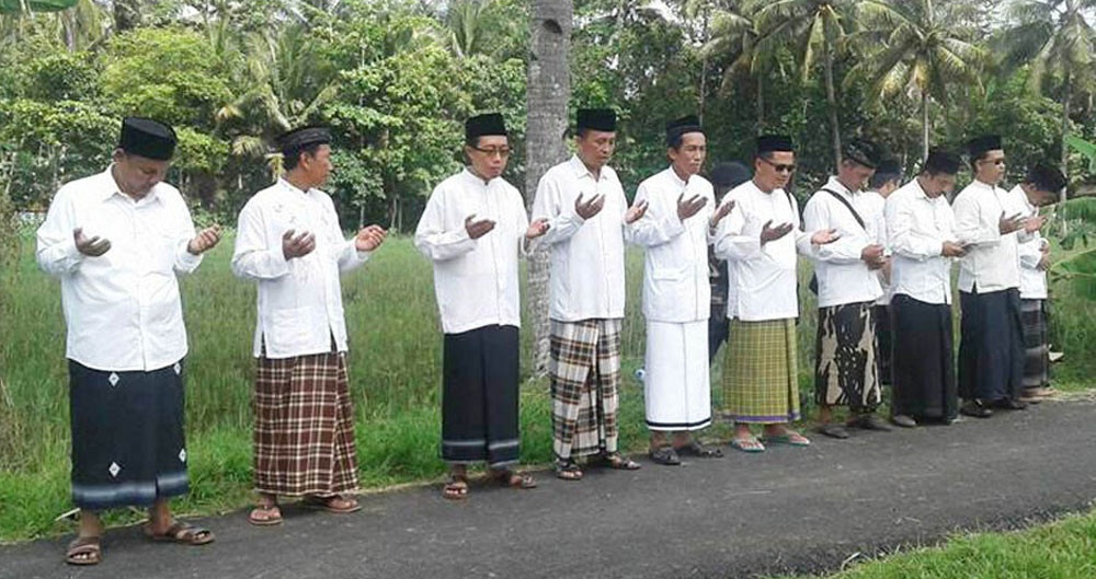 Indonesia’s top Muslim leaders hold environmental congress