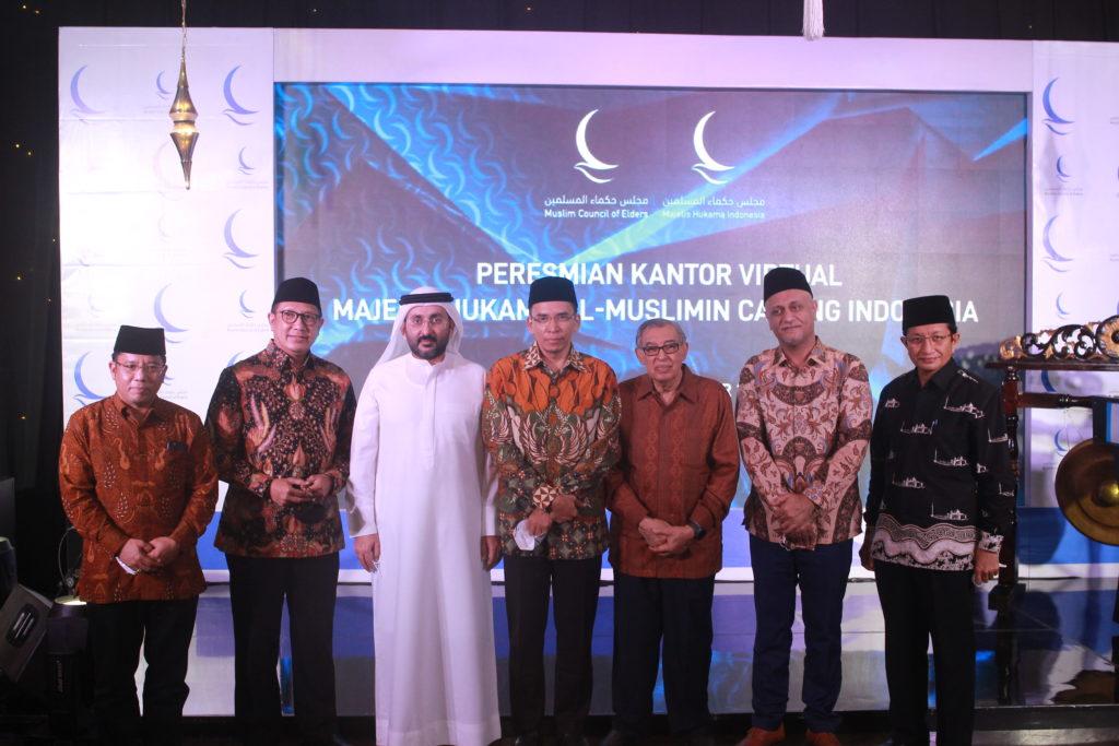 Indonesia Tuan Rumah Konferensi Majelis Hukama Muslimin tentang Agama dan Perubahan Iklim Tingkat Asia Tenggara