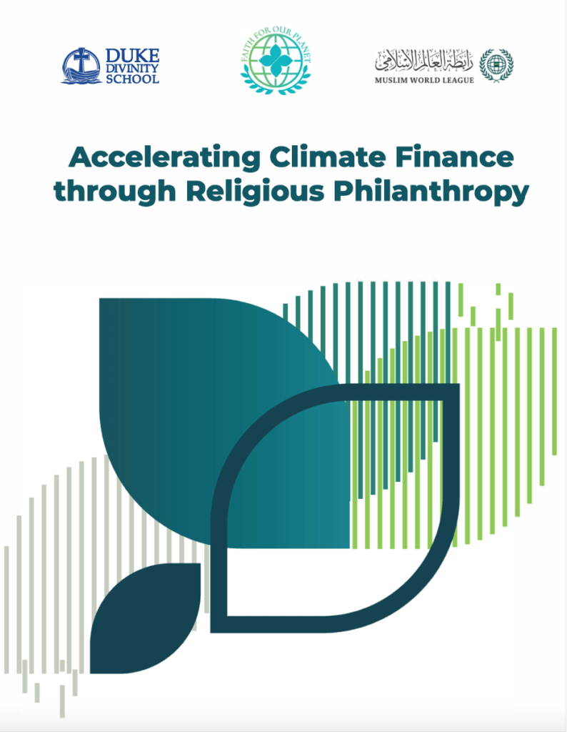 PPI UNAS Berkontribusi dalam Laporan Kolaboratif Mendukung Aksi Iklim Global