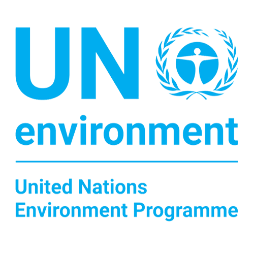 un logo