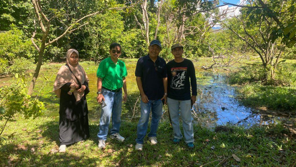 Peneliti UNAS: Banyak Hal Yang Dapat Dipelajari dari Hutan Wakaf