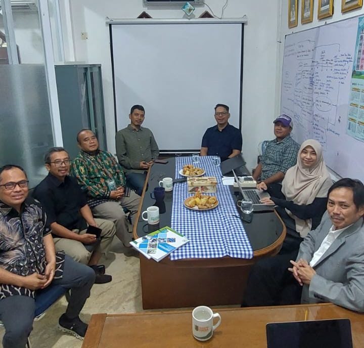 PPI dan Republika Siapkan Kolaborasi untuk  Program Ekopesantren Batch Kedua