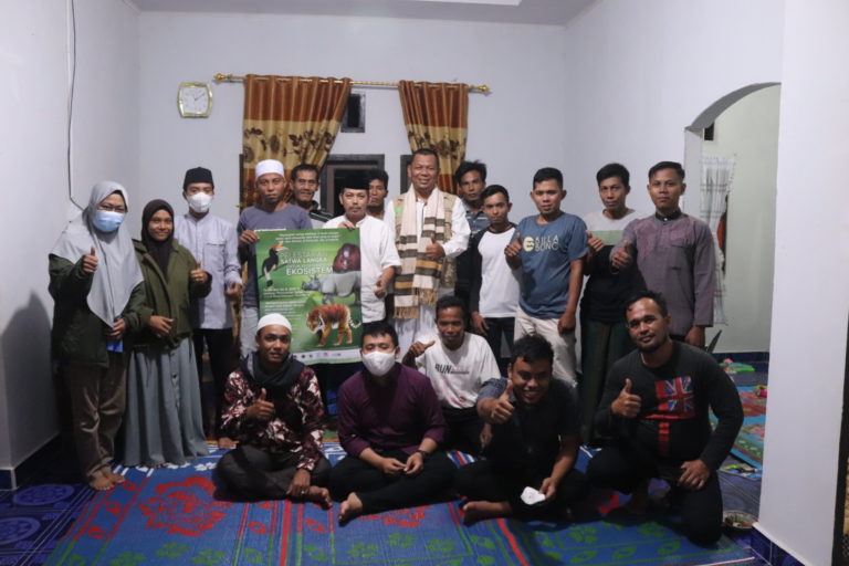 Visi dan Ragam Gerakan Green Islam di Indonesia