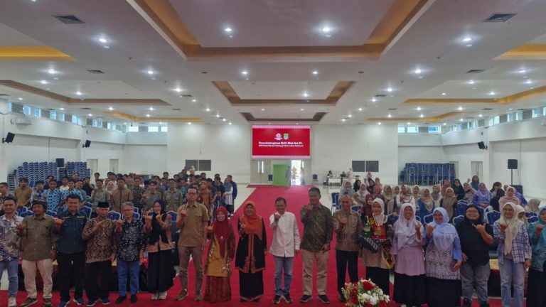 Dialog  Kemerdekaan: Konservasi Harimau Melalui Pendekatan Budaya dan Spiritualitas di UIN Imam Bonjol