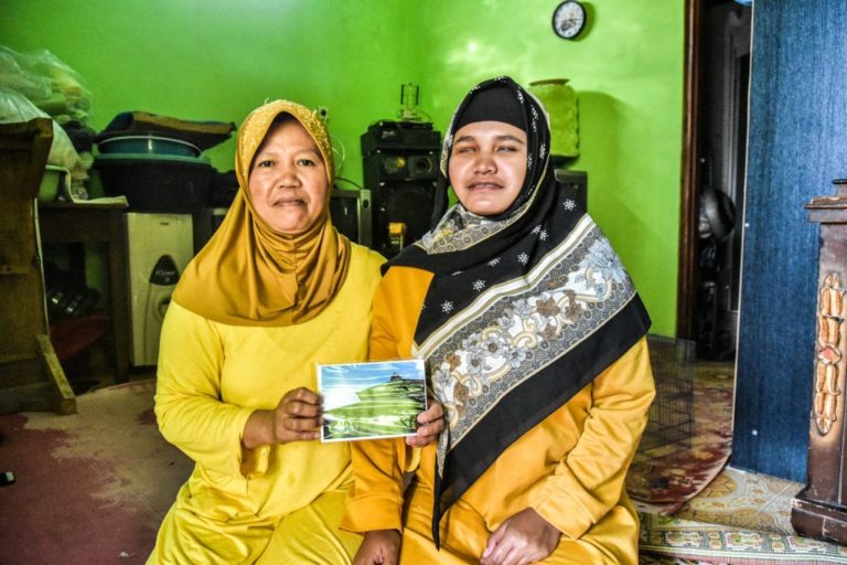 Riset Mengungkap: Ada Kesenjangan Informasi Kesehatan bagi Disabilitas dan Lansia